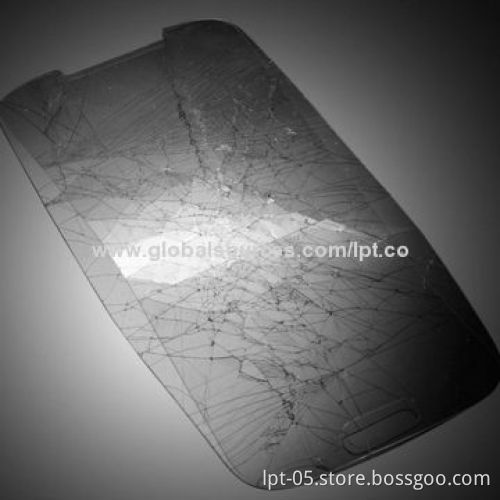 Hot High Quality 0.4mm Tempered Glass Screen for Samsung Galaxy Series